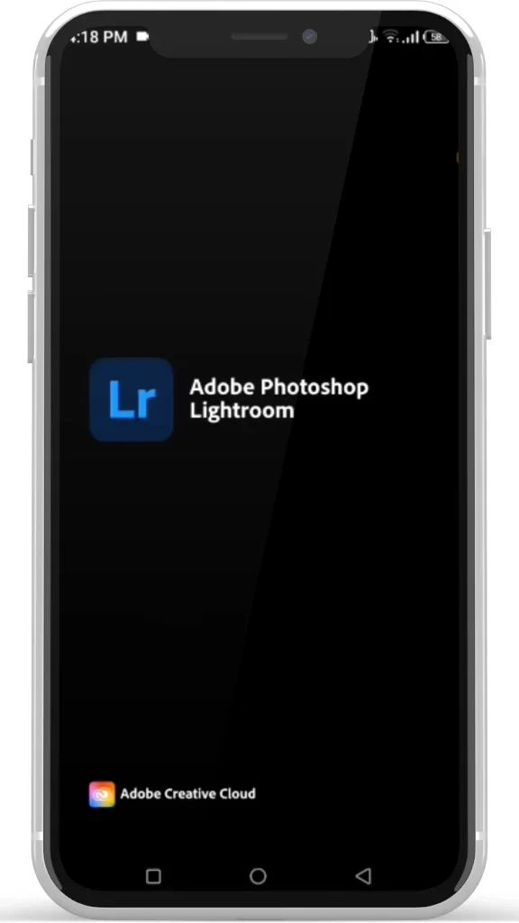 Lightroom MOD APK 