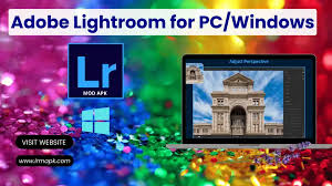 lightroom MOD APK 