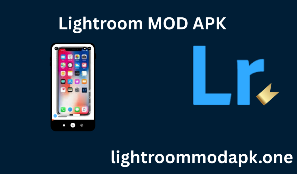 Lightroom MOD APK Lightroom MOD APK